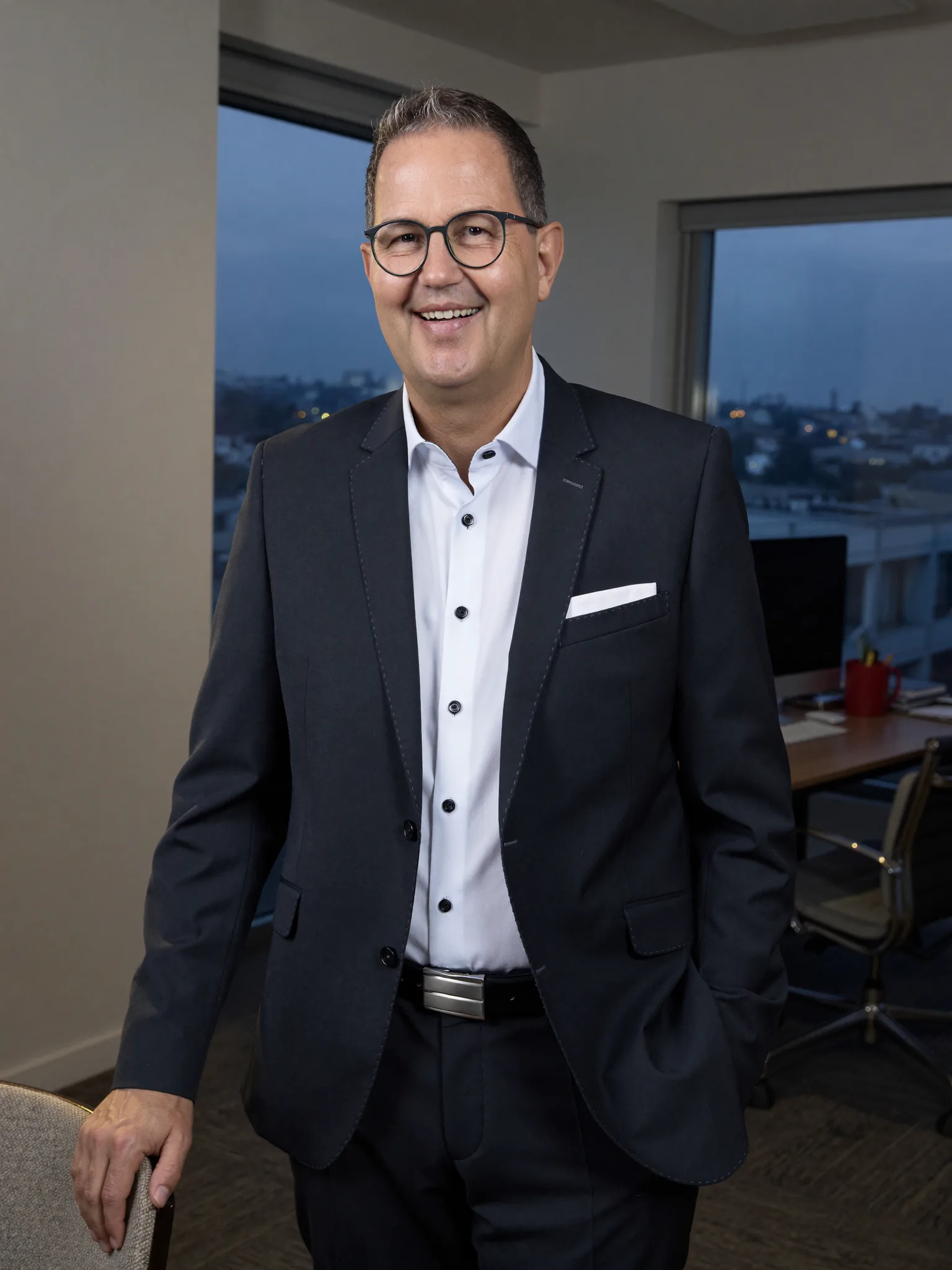 Michael Büdgenbach